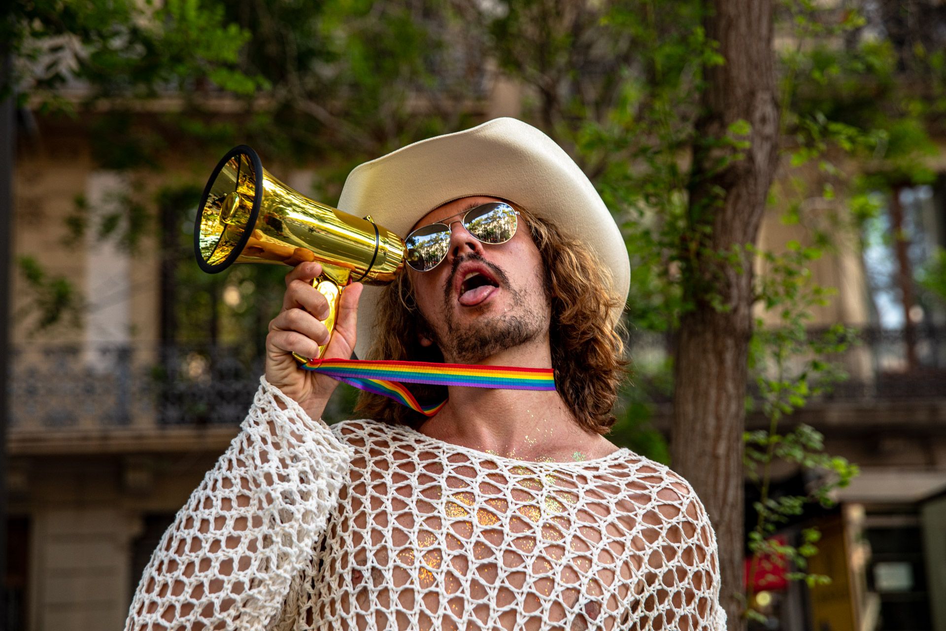 Pride Barcelona 2024
